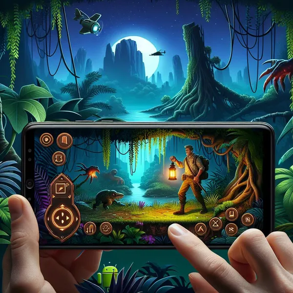 Tổng hợp 20 game offline Android hay nhất bạn không nên bỏ qua