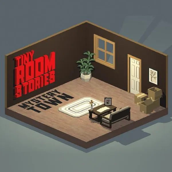 game offline android - The Room