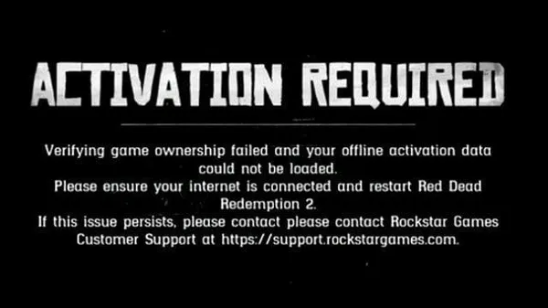 game offline PC - Red Dead Redemption 2