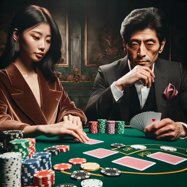 Khám Phá 20 Game Poker Hấp Dẫn Không Thể Bỏ Qua