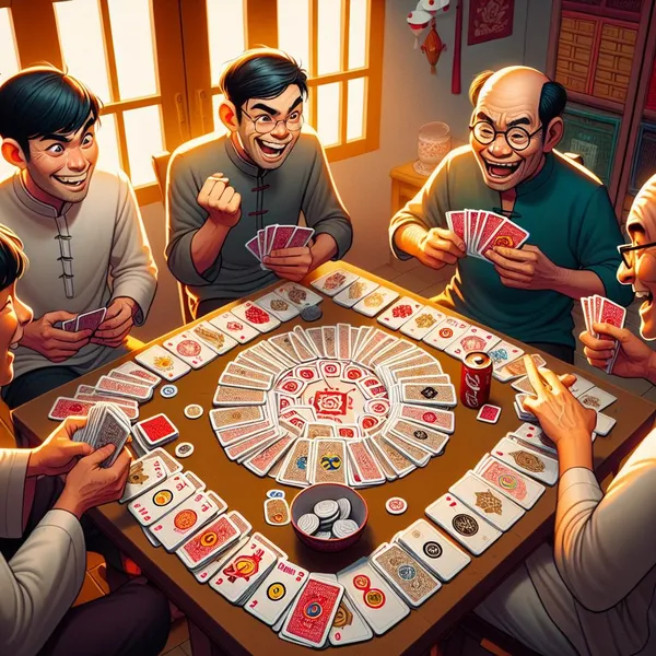 Tổng Hợp 10 Game Tá Lả Đỉnh Cao Bạn Không Thể Bỏ Lỡ