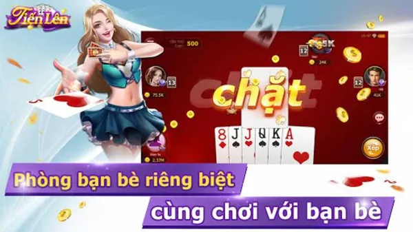 game tá lả - Tá Lả Với Bạn Bè