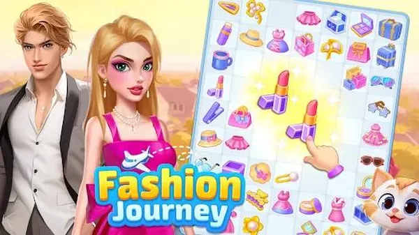 game thời trang - Fashion Nova: Merge & Stylist