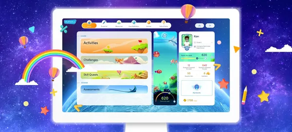 game toán học - Mathletics